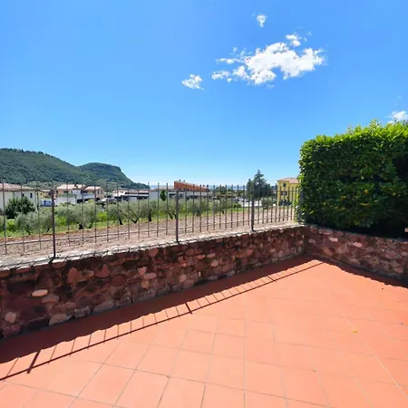 Casa Delle Ochette *