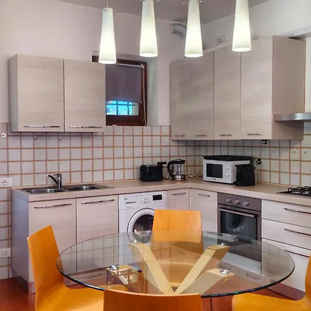 Casa Delle Ochette Dom wakacyjny Costermano